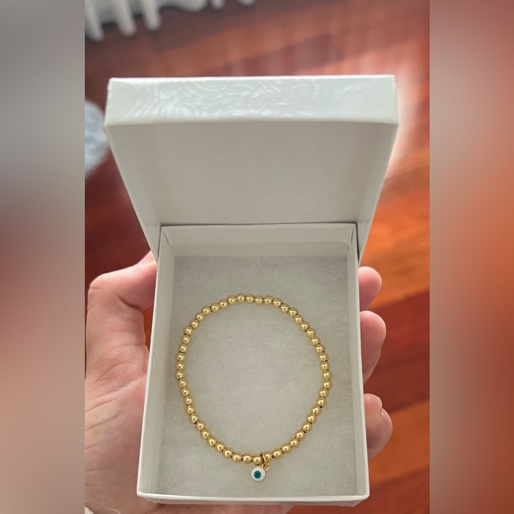 Tennis Bracelet
